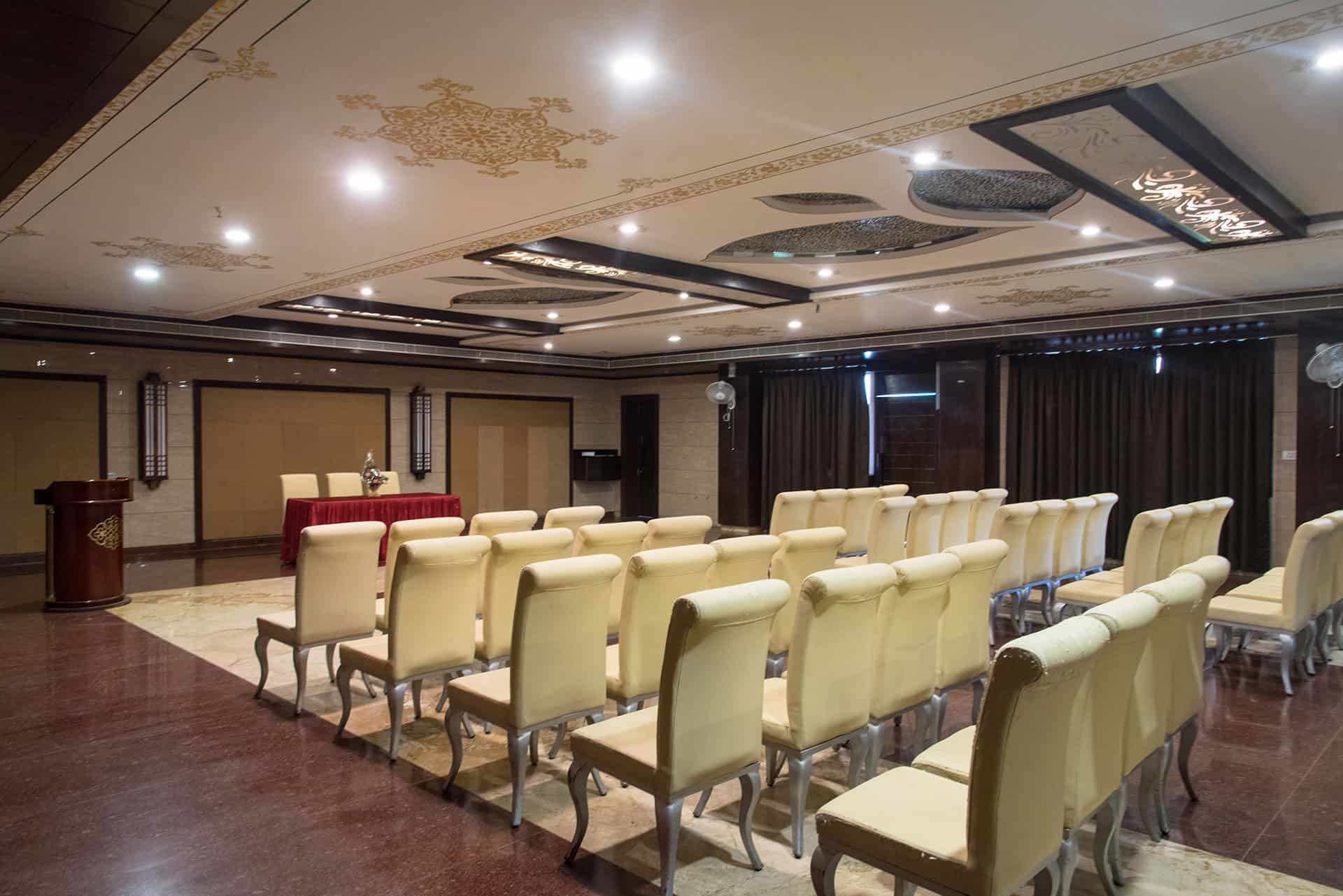 Conference Hall / Banquet Hall in Udaipur