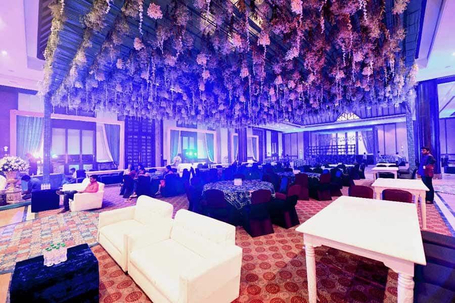 Best Hotels In Udaipur For Wedding